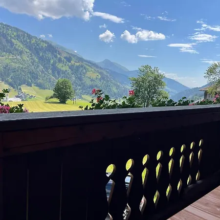 Guggenbergerhof Гостевой дом 3*