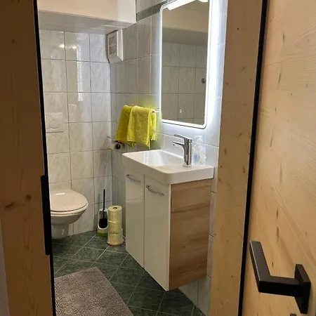 Guggenbergerhof Гостевой дом 3*