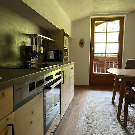 Guggenbergerhof Мария-Луггау
