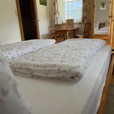 Guggenbergerhof 3* Мария-Луггау