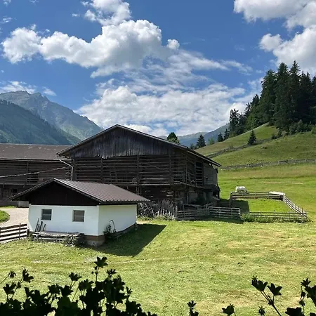 Guggenbergerhof