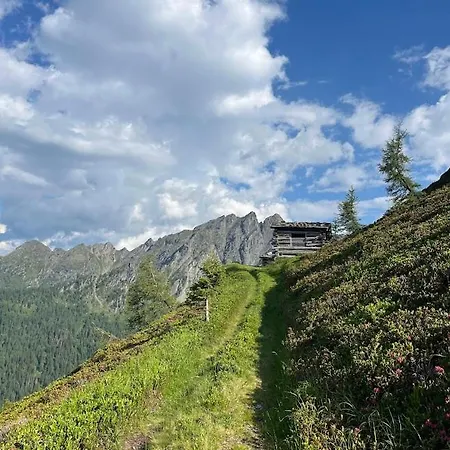 Guggenbergerhof Гостевой дом 3*