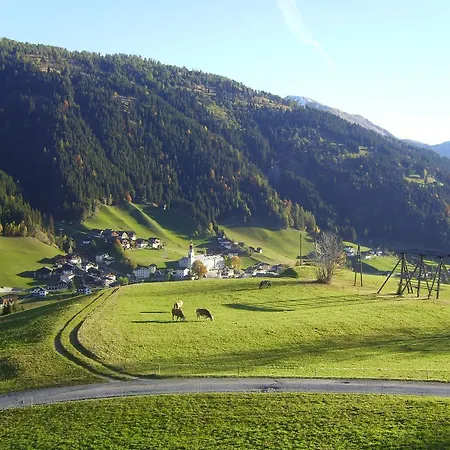 Guggenbergerhof 3* Мария-Луггау