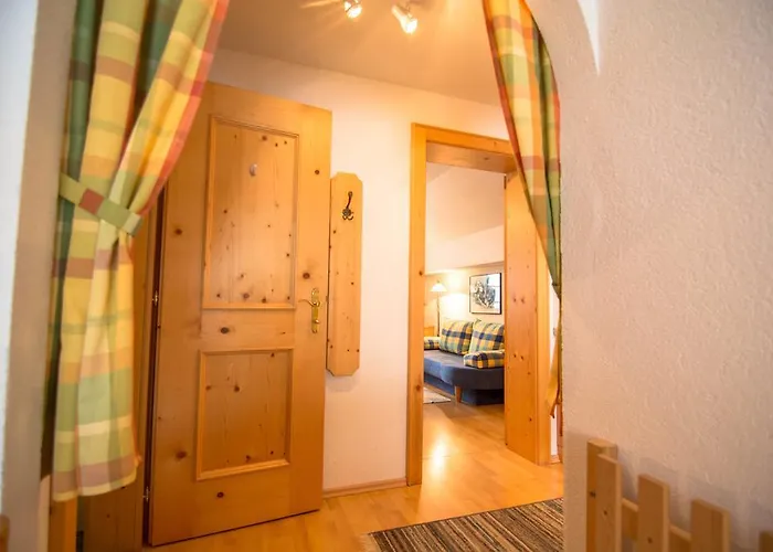 Pensjonat Guggenbergerhof 3*