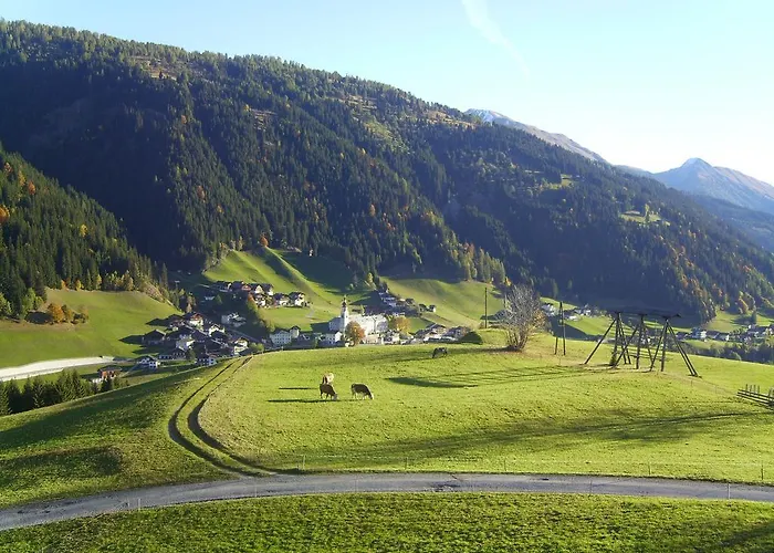 Guggenbergerhof 3* Maria Luggau