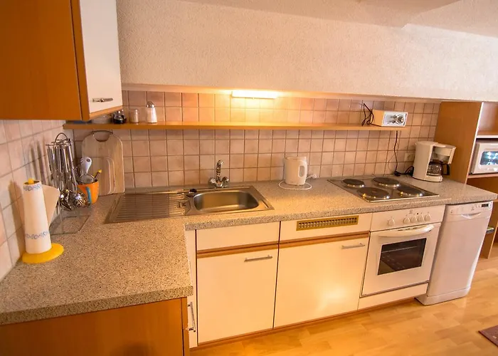 Guggenbergerhof Maria Luggau